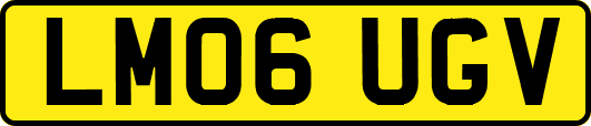 LM06UGV