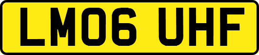 LM06UHF