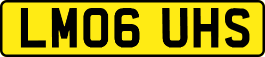 LM06UHS