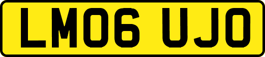 LM06UJO