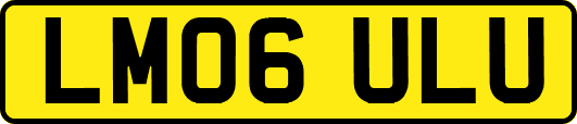 LM06ULU