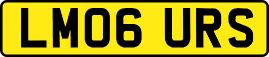 LM06URS