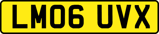 LM06UVX