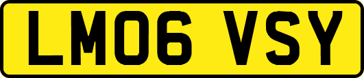 LM06VSY