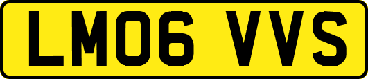 LM06VVS