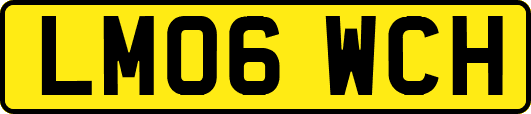 LM06WCH