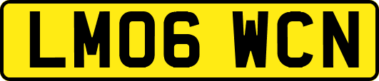 LM06WCN