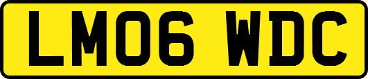 LM06WDC