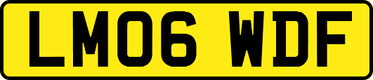 LM06WDF