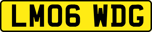 LM06WDG