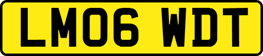 LM06WDT