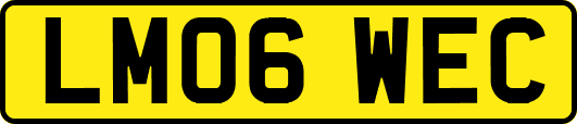 LM06WEC