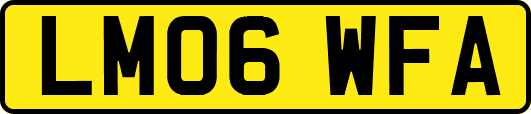 LM06WFA