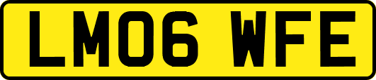 LM06WFE