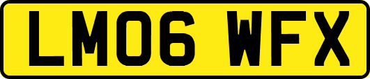 LM06WFX