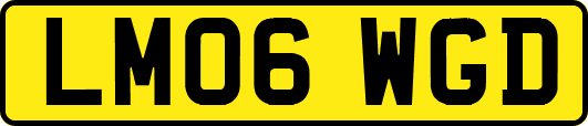 LM06WGD