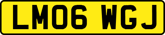 LM06WGJ