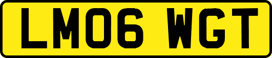 LM06WGT