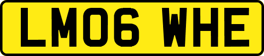 LM06WHE