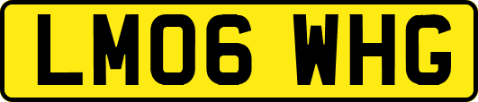 LM06WHG