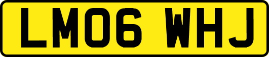 LM06WHJ