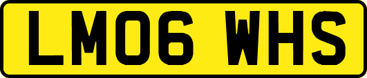 LM06WHS