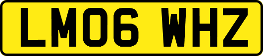 LM06WHZ