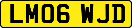 LM06WJD