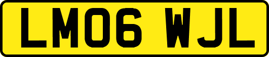 LM06WJL