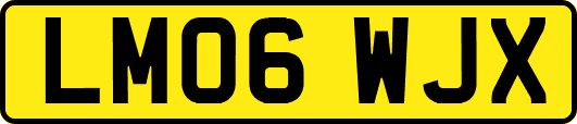 LM06WJX