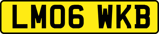 LM06WKB