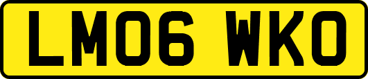 LM06WKO