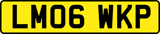 LM06WKP