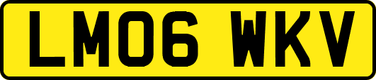 LM06WKV