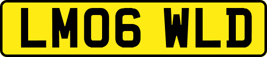 LM06WLD