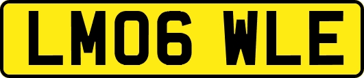 LM06WLE