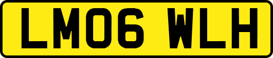 LM06WLH