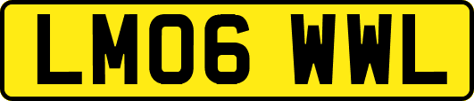 LM06WWL