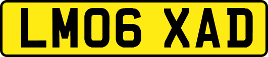 LM06XAD