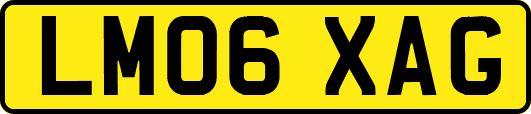 LM06XAG