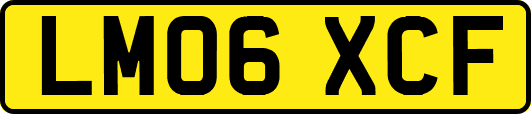 LM06XCF