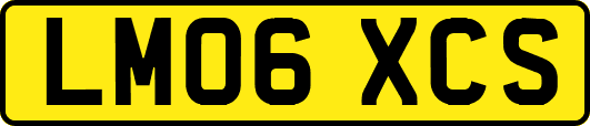 LM06XCS