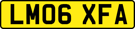 LM06XFA