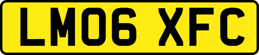 LM06XFC