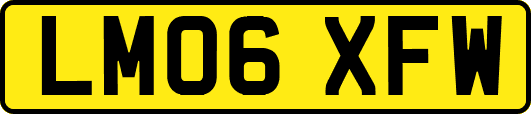 LM06XFW