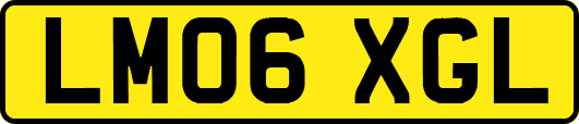 LM06XGL