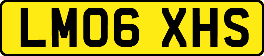 LM06XHS