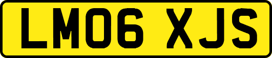 LM06XJS