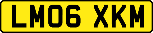 LM06XKM