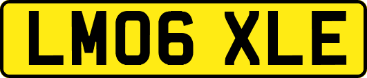 LM06XLE